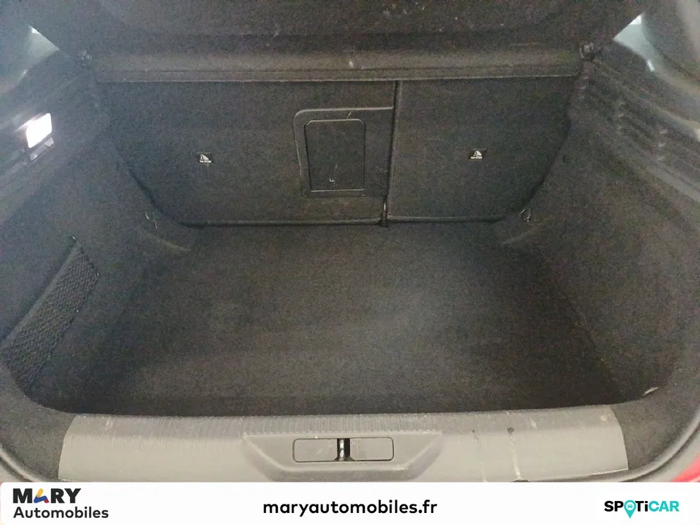 Véhicule occasion 220900 - peugeot 308 - Photo 16