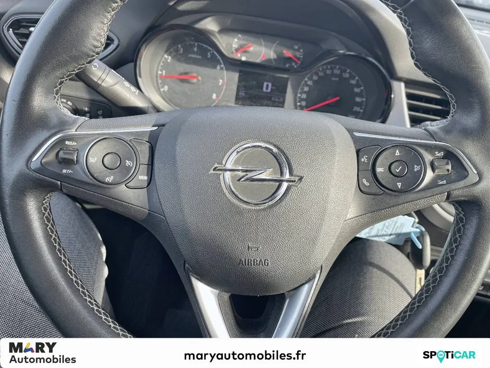 Véhicule occasion 207898 - opel CROSSLAND - Photo 13