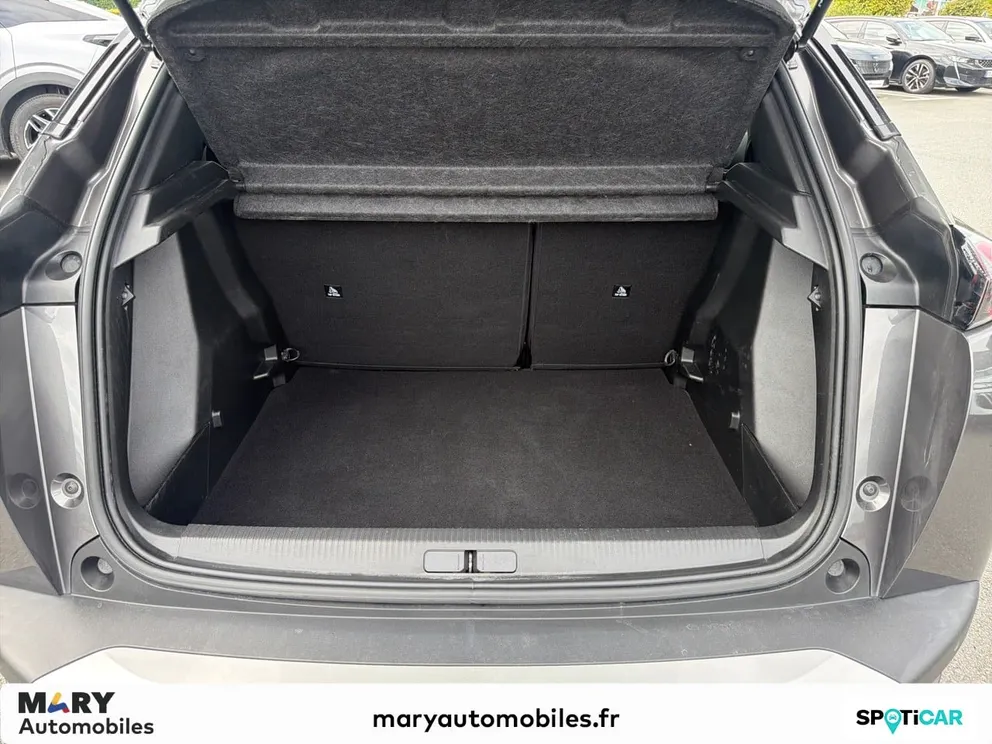 Véhicule occasion 234631 - peugeot 2008 - Photo 23