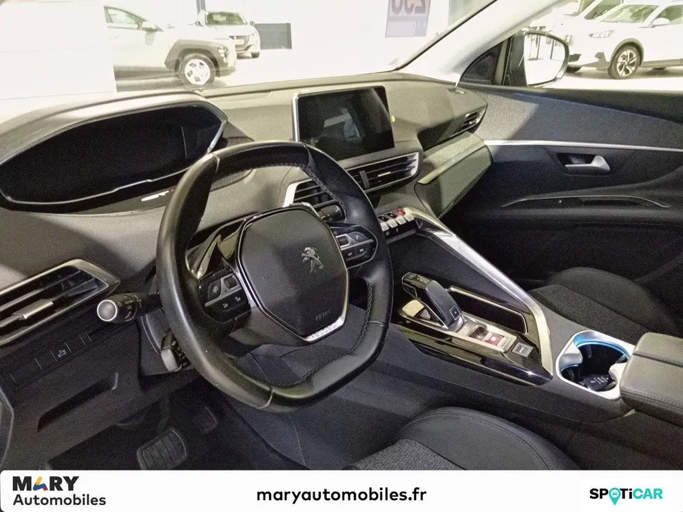 Véhicule occasion 199712 - peugeot 3008 - Photo 16