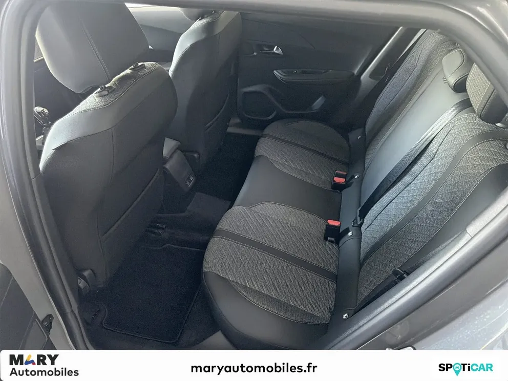 Véhicule occasion 1240273 - peugeot 2008 - Photo 16