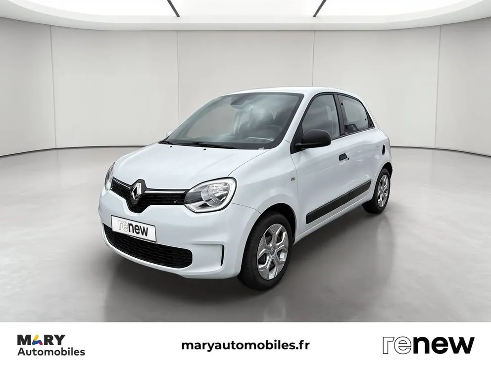 Véhicule occasion 222162 - renault TWINGO - Photo 1