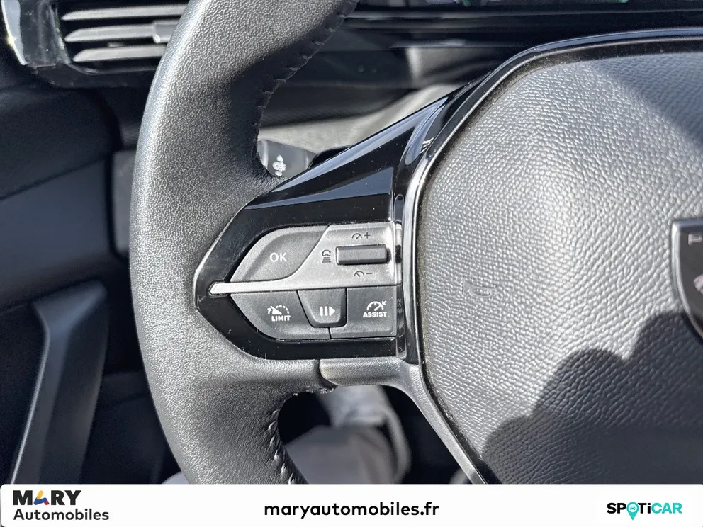 Véhicule occasion 232626 - peugeot 308 - Photo 15