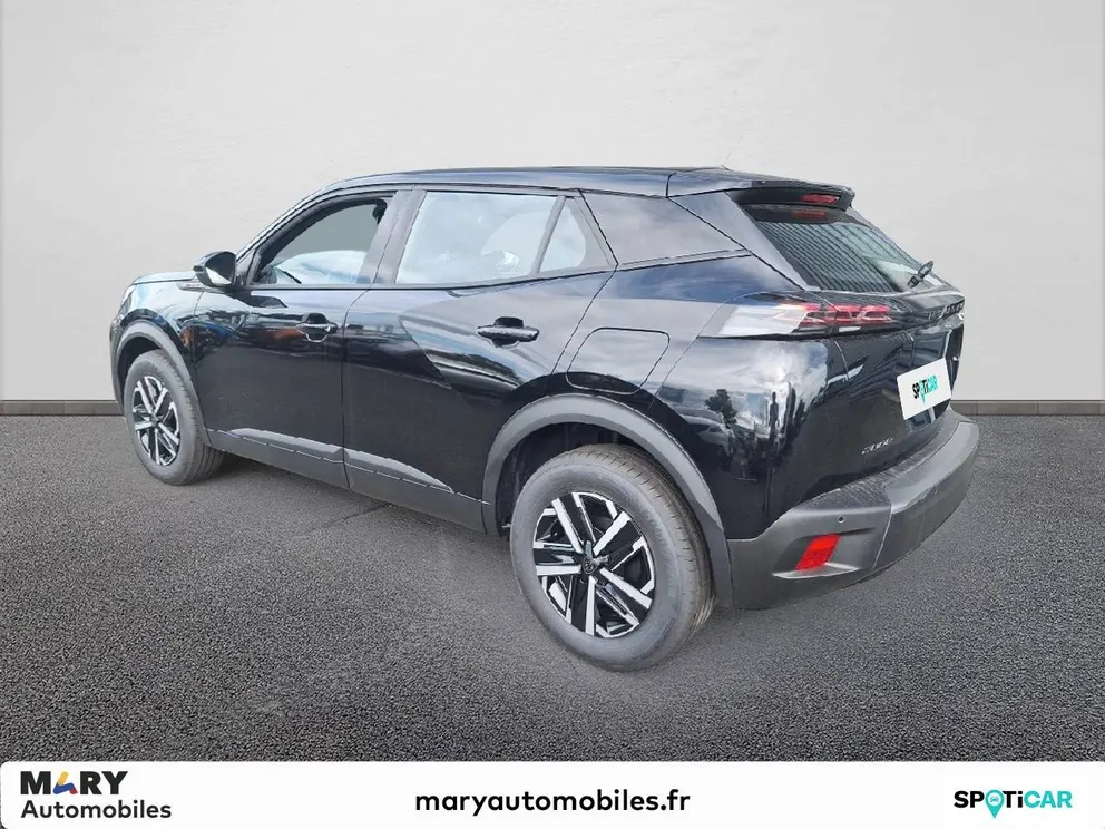 Véhicule occasion 194607 - peugeot 2008 - Photo 7