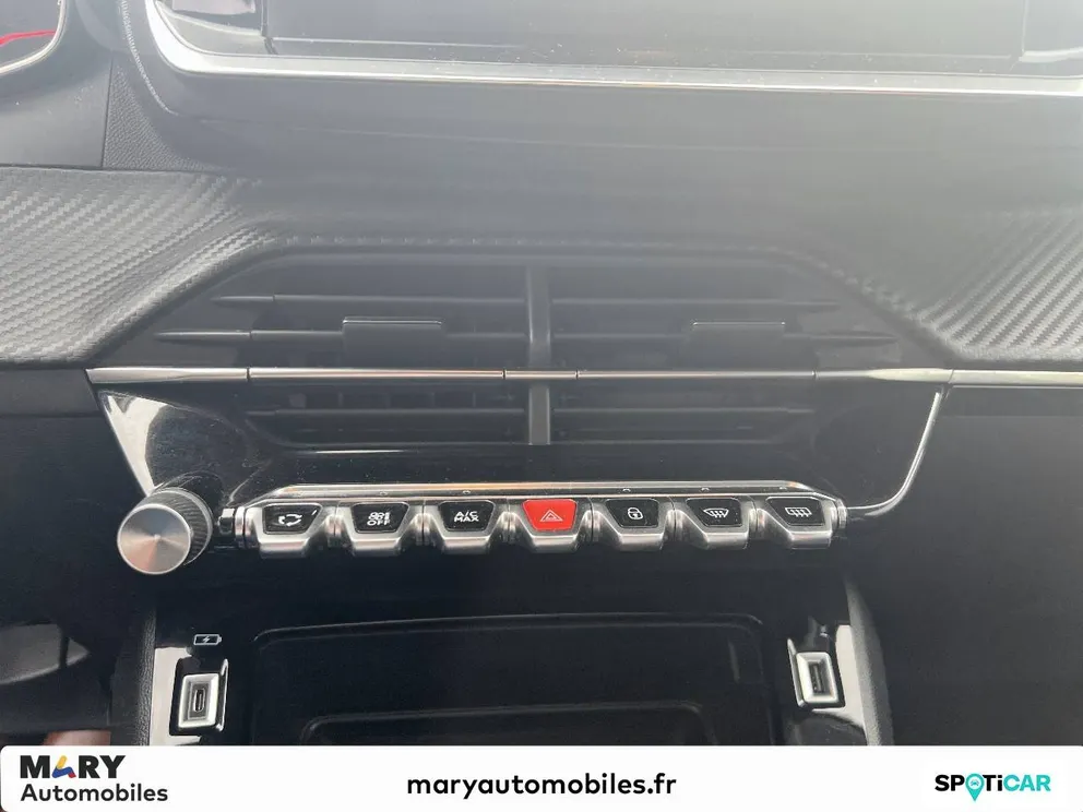 Véhicule occasion 223322 - peugeot 208 - Photo 15