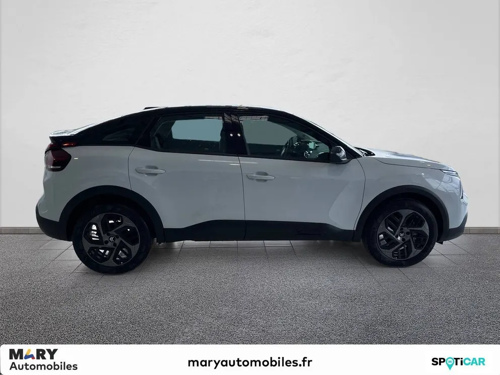 Véhicule occasion 168202 - Citroën C4 - Photo 4