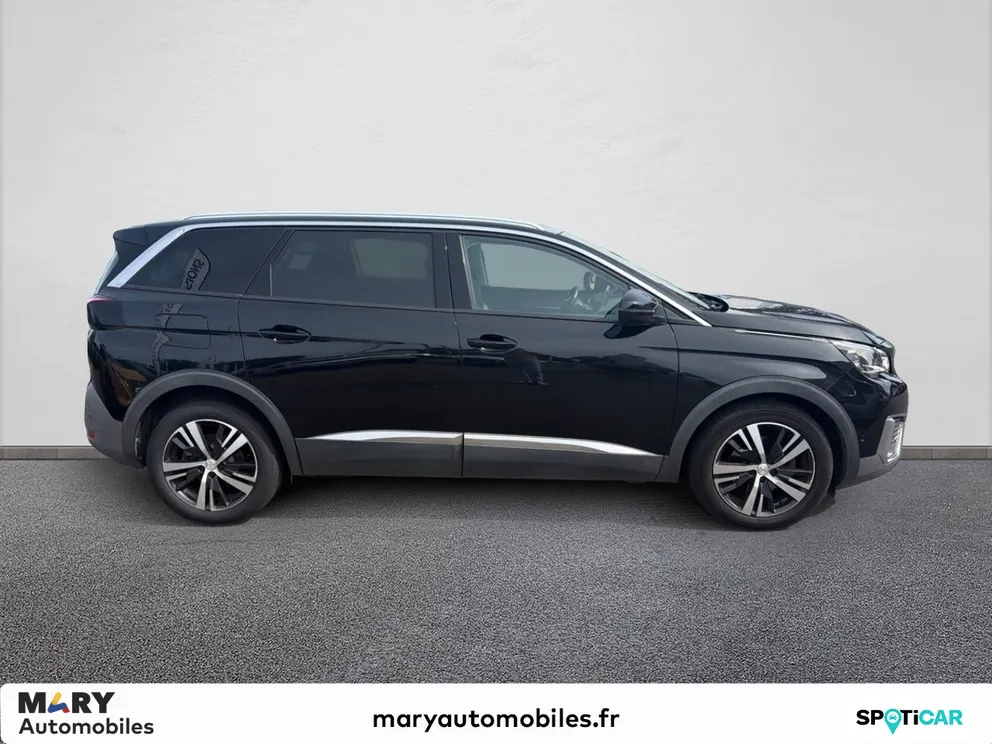 Véhicule occasion 1232019 - peugeot 5008 - Photo 4