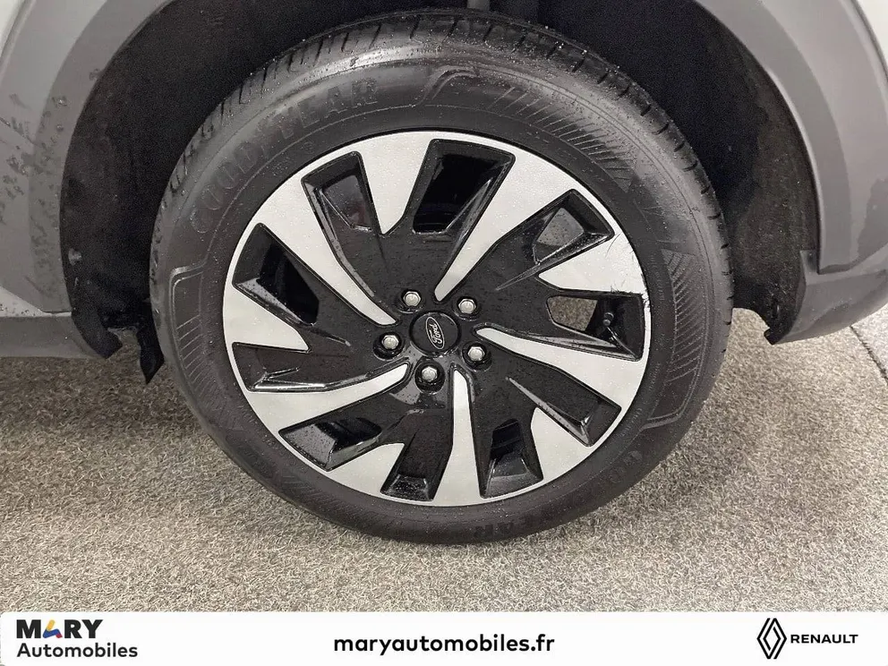 Véhicule occasion 213194 - ford PUMA - Photo 11