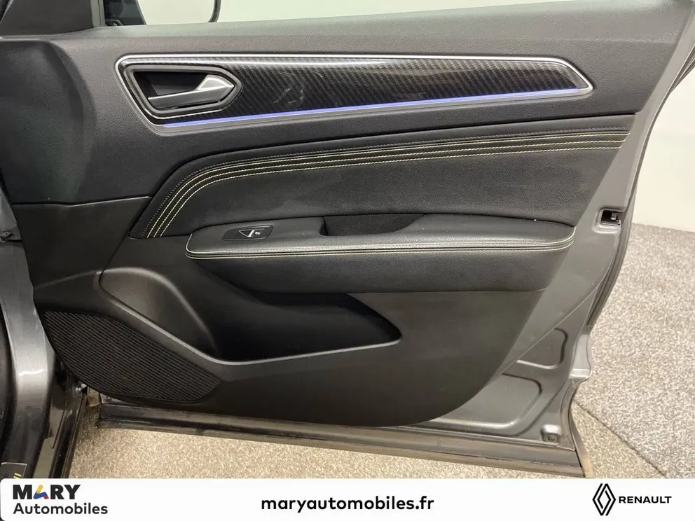 Véhicule occasion 207366 - renault ARKANA - Photo 18