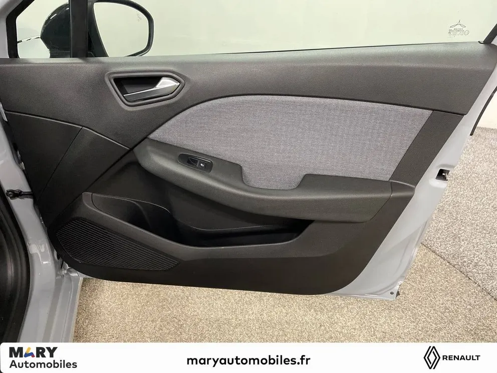 Véhicule occasion 229415 - renault CLIO - Photo 18