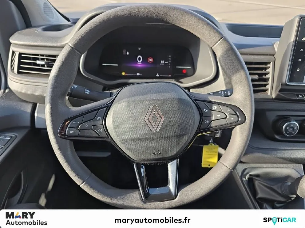 Véhicule occasion 209129 - renault TRAFIC - Photo 14