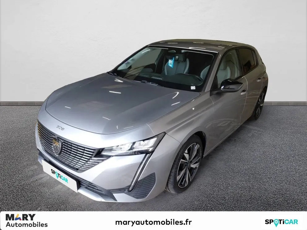 Véhicule occasion 226793 - peugeot 308 - Photo 1