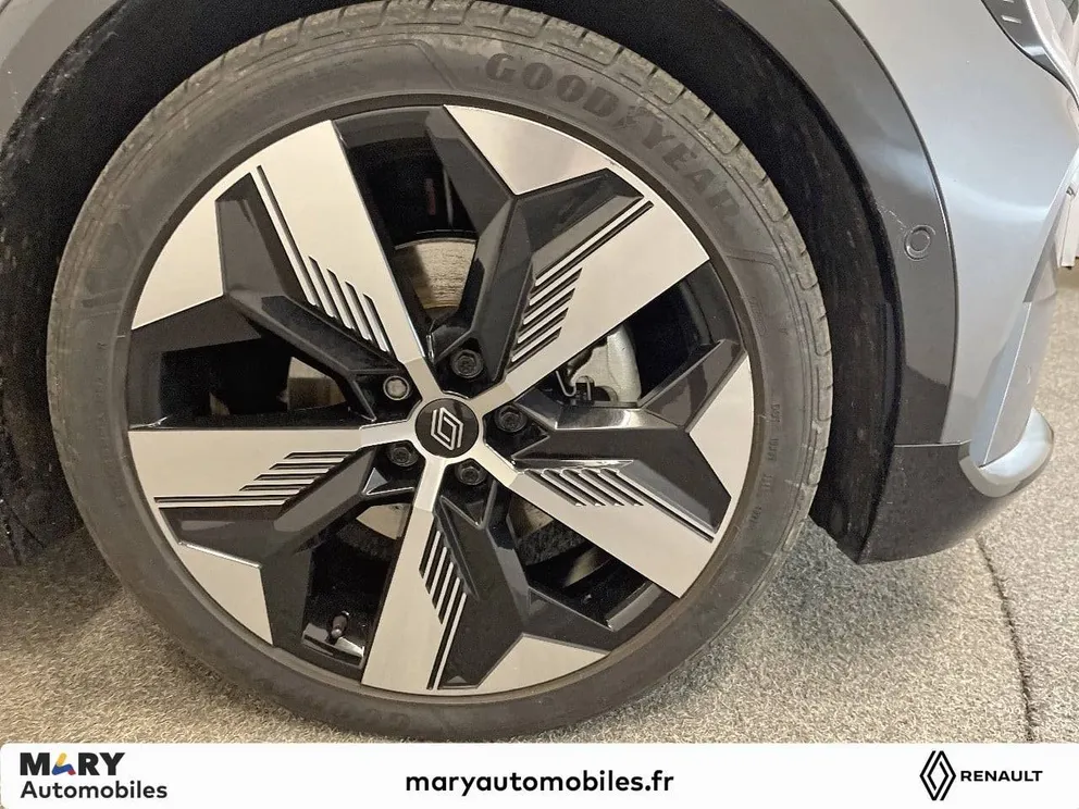 Véhicule occasion 220638 - renault MEGANE - Photo 17
