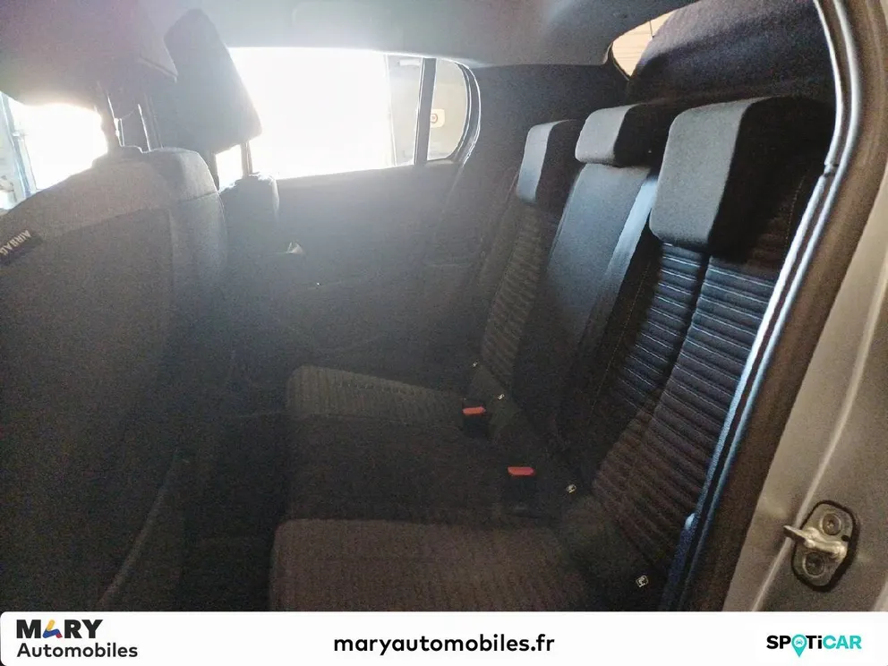 Véhicule occasion 211332 - peugeot 208 - Photo 10