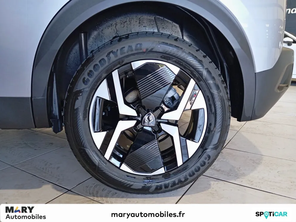Véhicule occasion 1237858 - peugeot 2008 - Photo 7