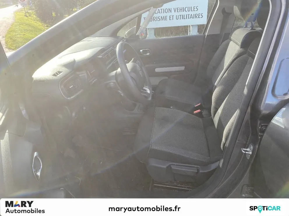 Véhicule occasion 215781 - Citroën C3 - Photo 9