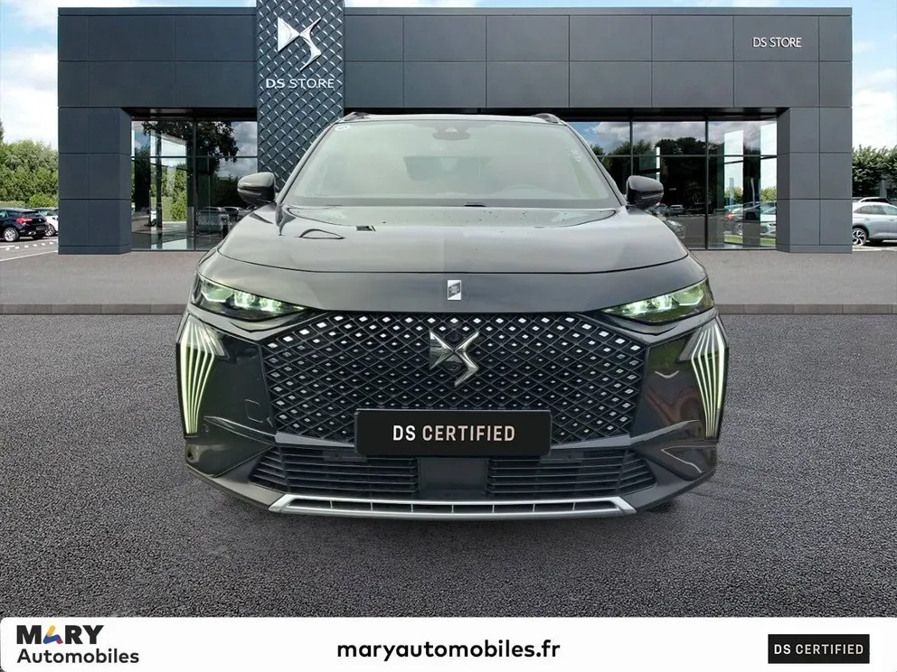 Véhicule occasion 213524 - ds DS 7 - Photo 2