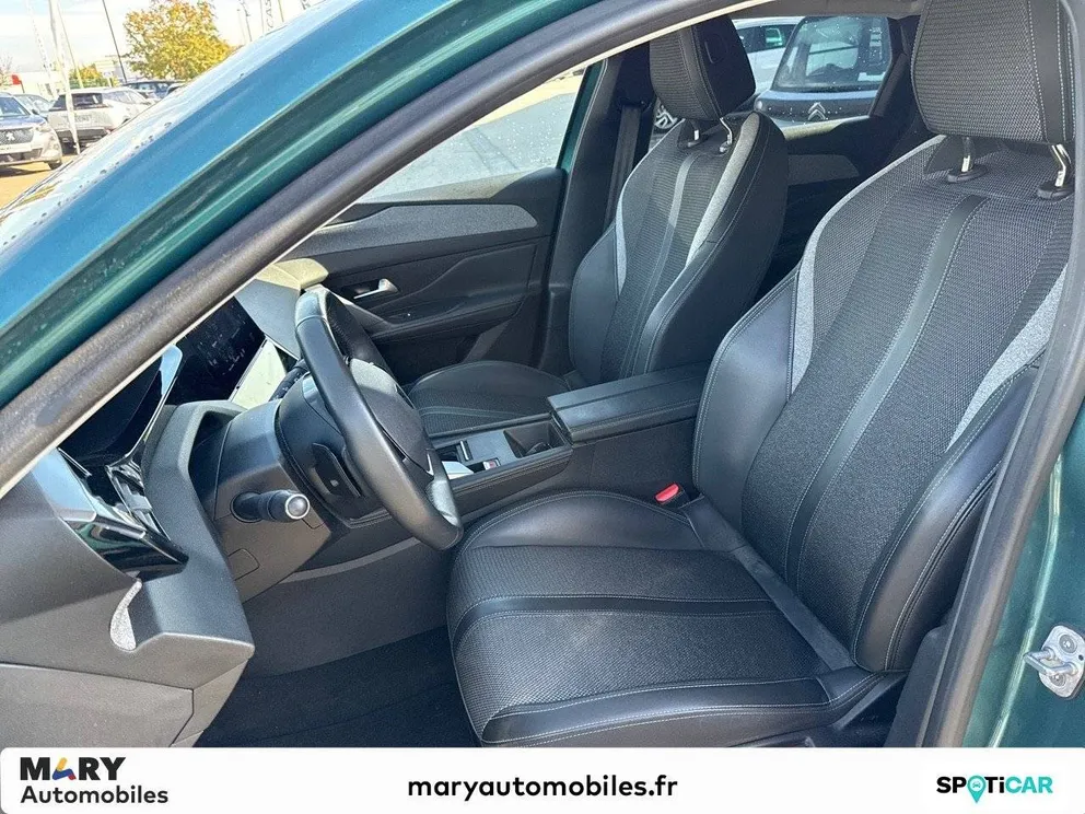 Véhicule occasion 198614 - peugeot 308 - Photo 9