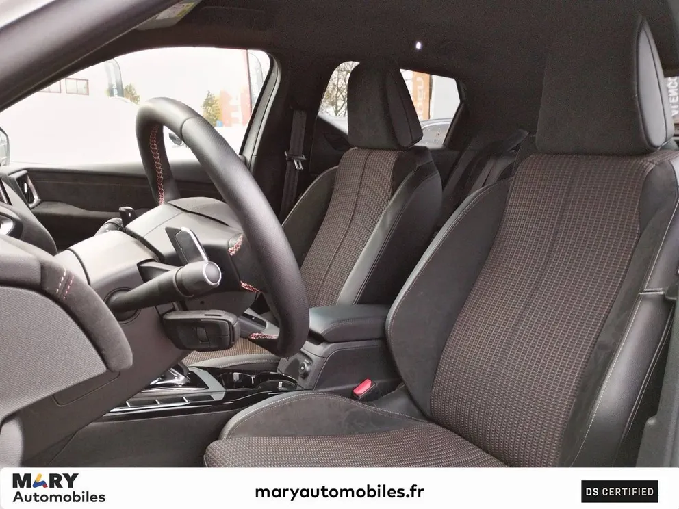 Véhicule occasion 90865 - ds DS 3 - Photo 10