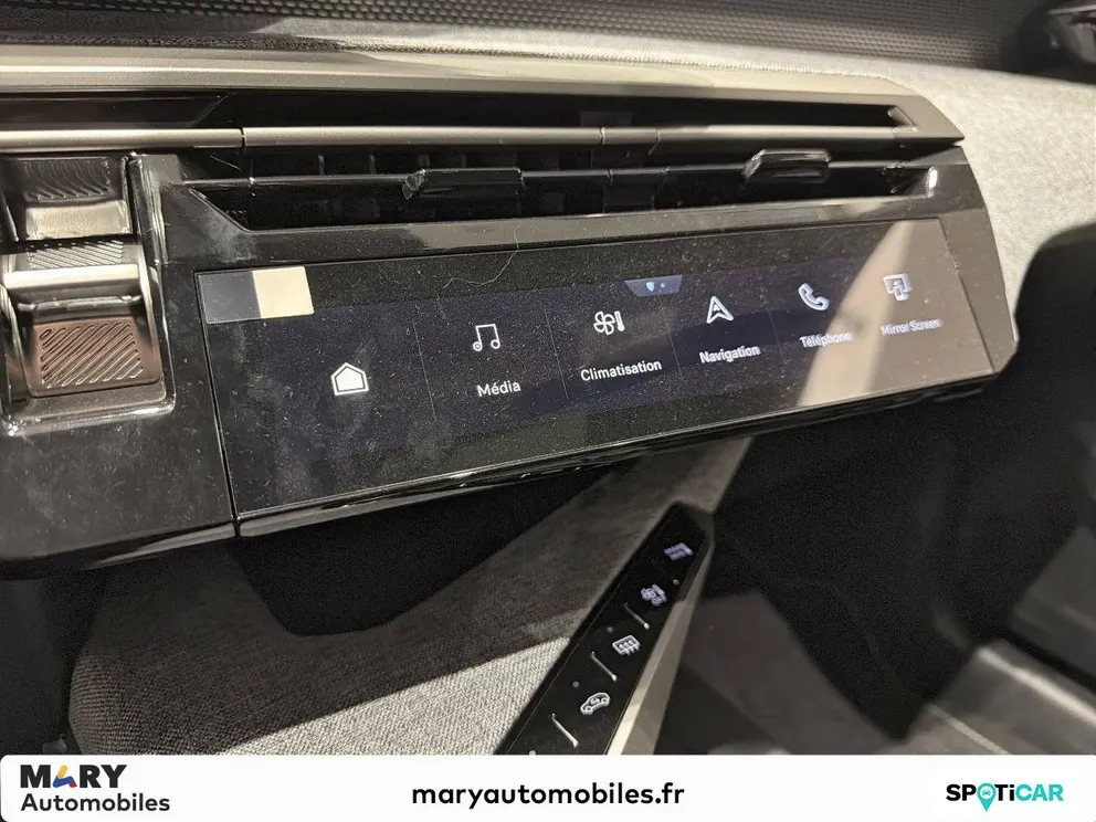 Véhicule occasion 211059 - peugeot 5008 - Photo 13