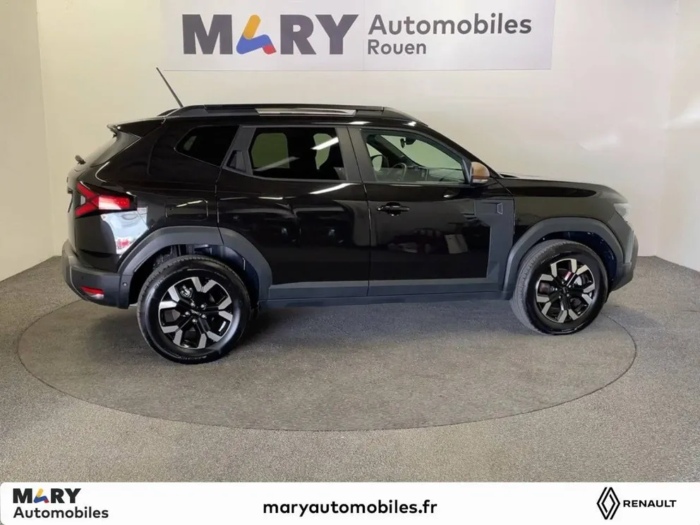 Véhicule occasion 232931 - dacia DUSTER - Photo 4