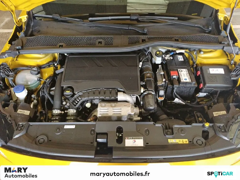 Véhicule occasion 224666 - peugeot 208 - Photo 12