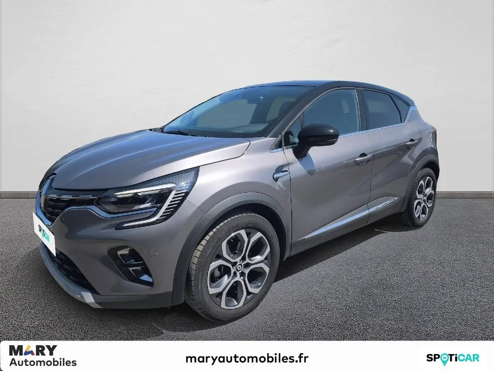 Véhicule occasion 173781 - renault CAPTUR - Photo 1