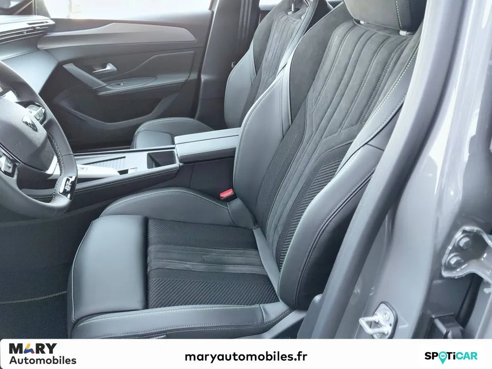 Véhicule occasion 230227 - peugeot 408 - Photo 9
