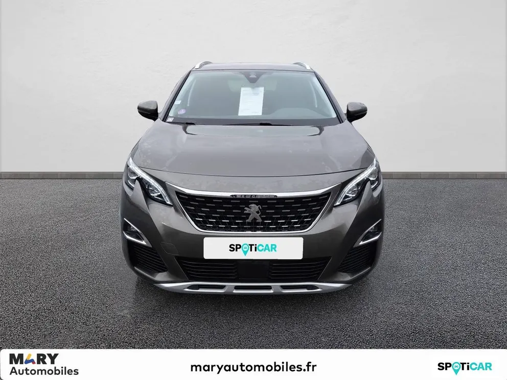 Véhicule occasion 203676 - peugeot 3008 - Photo 2