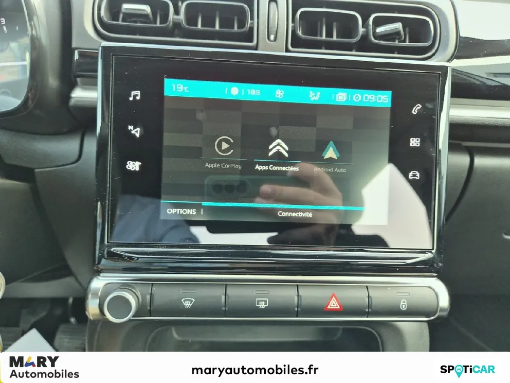 Véhicule occasion 1235805 - Citroën C3 - Photo 15