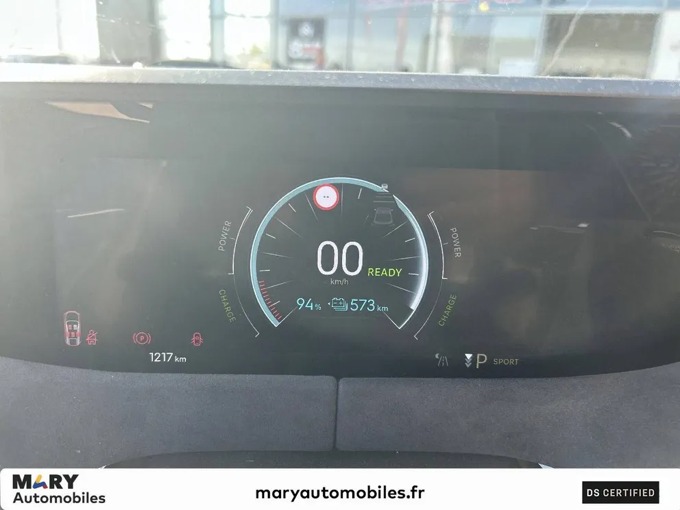 Véhicule occasion 192674 - ds N°8 - Photo 22