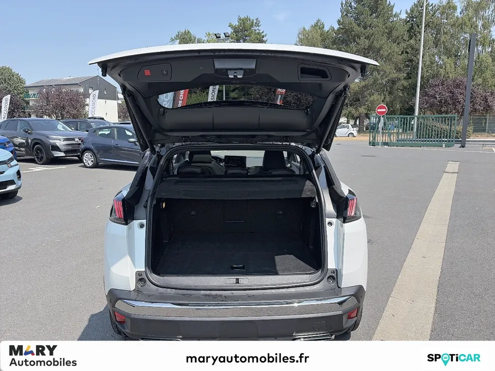 Véhicule occasion 237259 - peugeot 3008 - Photo 21