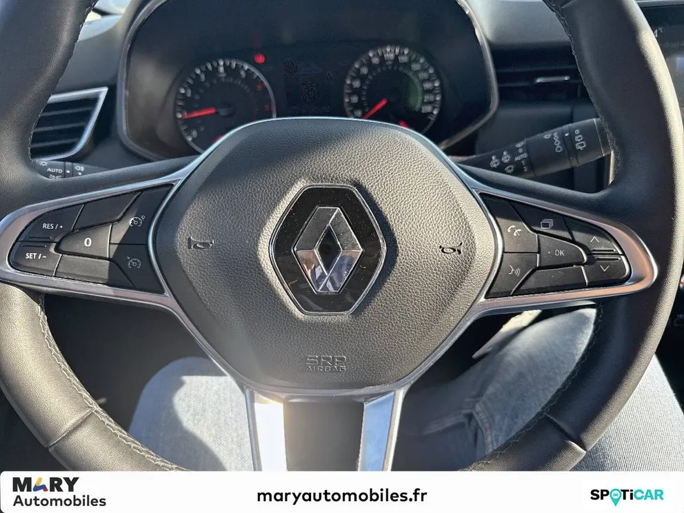 Véhicule occasion 199145 - renault CLIO - Photo 16