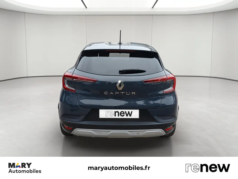 Véhicule occasion 1231206 - renault CAPTUR - Photo 4