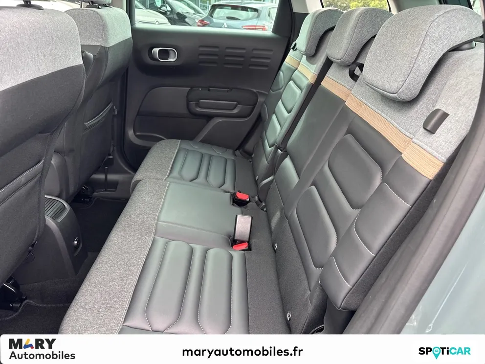 Véhicule occasion 1240083 - Citroën C3 AIRCROSS - Photo 23
