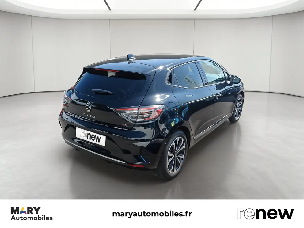 Véhicule occasion 1236731 - renault CLIO - Photo 5