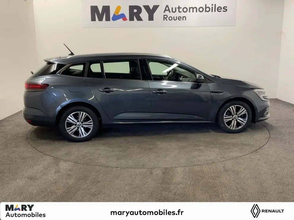 Véhicule occasion 152739 - renault MEGANE - Photo 4