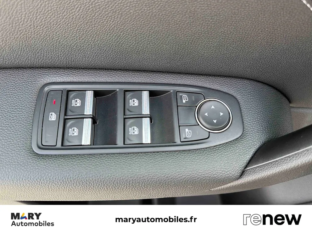 Véhicule occasion 204636 - renault CAPTUR - Photo 17