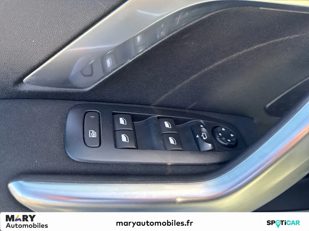Véhicule occasion 1237834 - peugeot 2008 - Photo 15