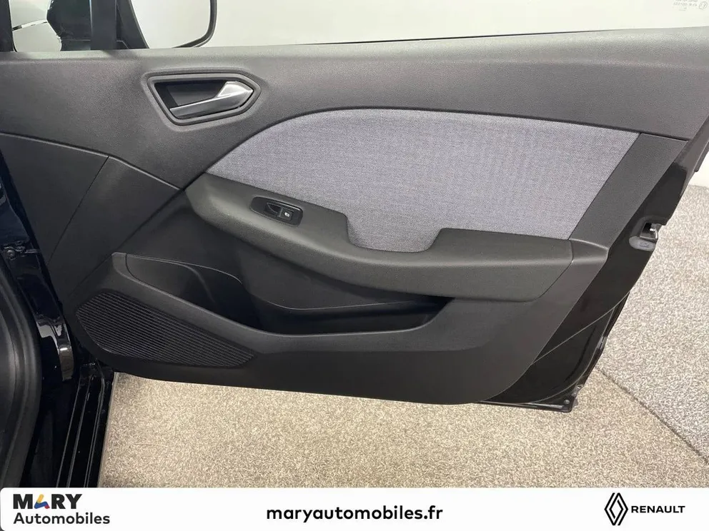 Véhicule occasion 214217 - renault CLIO - Photo 18