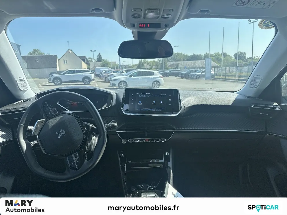 Véhicule occasion 225562 - peugeot 2008 - Photo 8