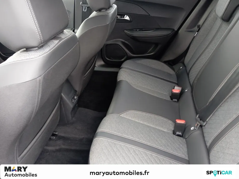 Véhicule occasion 1234978 - peugeot 2008 - Photo 16