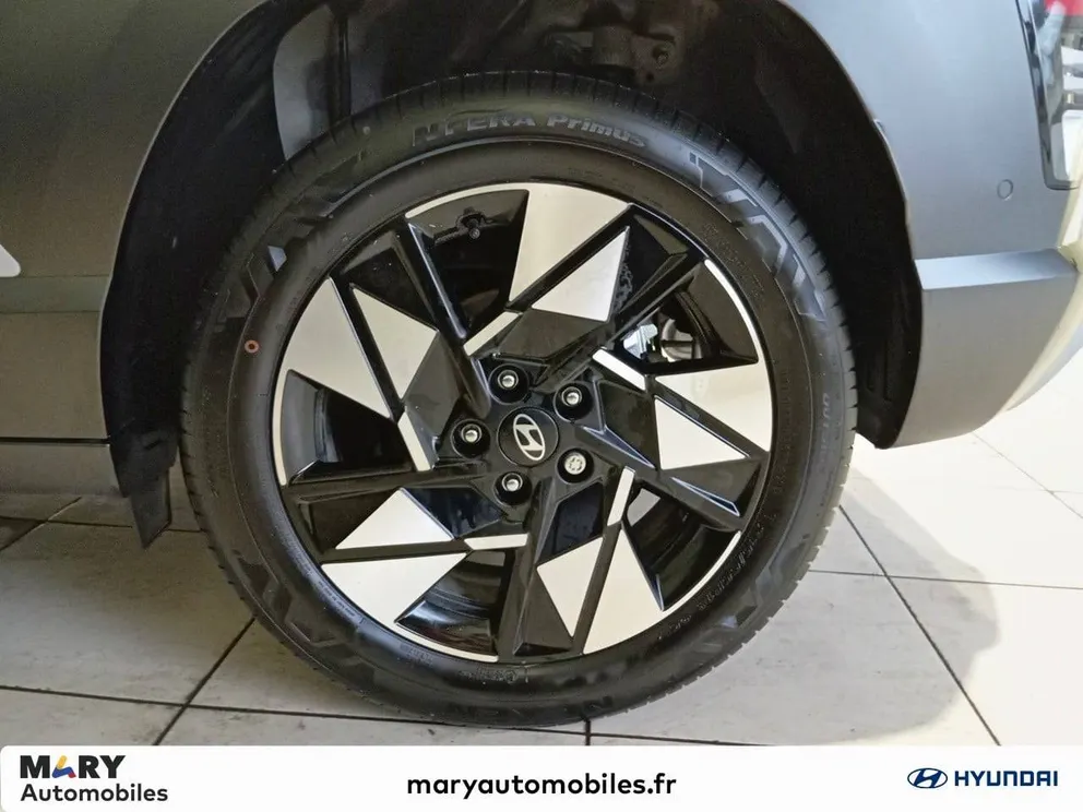 Véhicule occasion 227377 - hyundai KONA - Photo 11