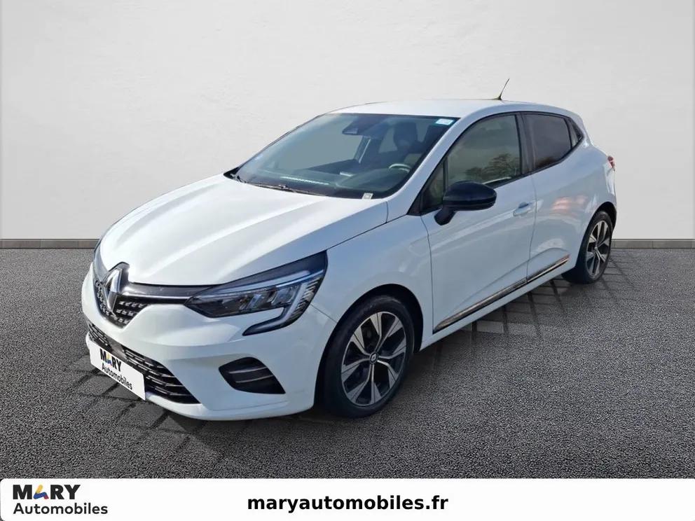Véhicule occasion 1240282 - renault CLIO - Photo 1