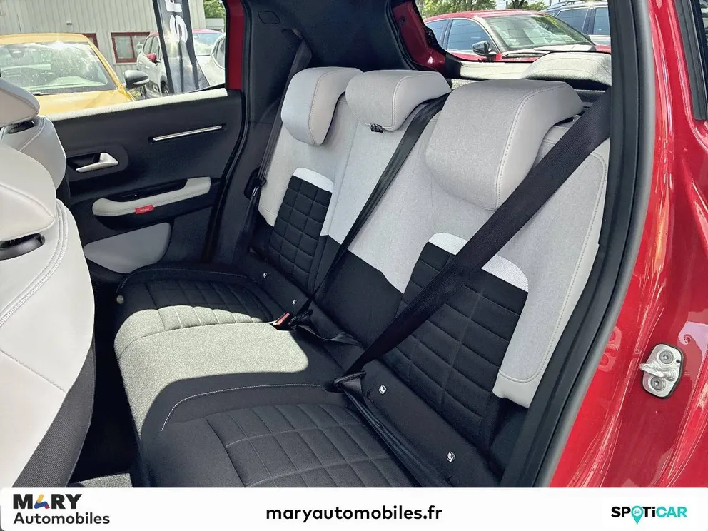 Véhicule occasion 195776 - Citroën C3 - Photo 11