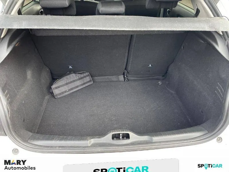 Véhicule occasion 17168 - Citroën C4 CACTUS - Photo 6