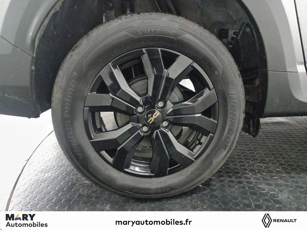 Véhicule occasion 212600 - dacia JOGGER - Photo 18