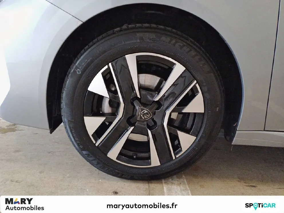 Véhicule occasion 182100 - peugeot 208 - Photo 11