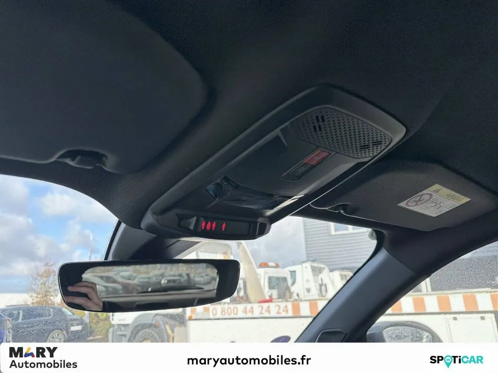 Véhicule occasion 218627 - peugeot 2008 - Photo 15