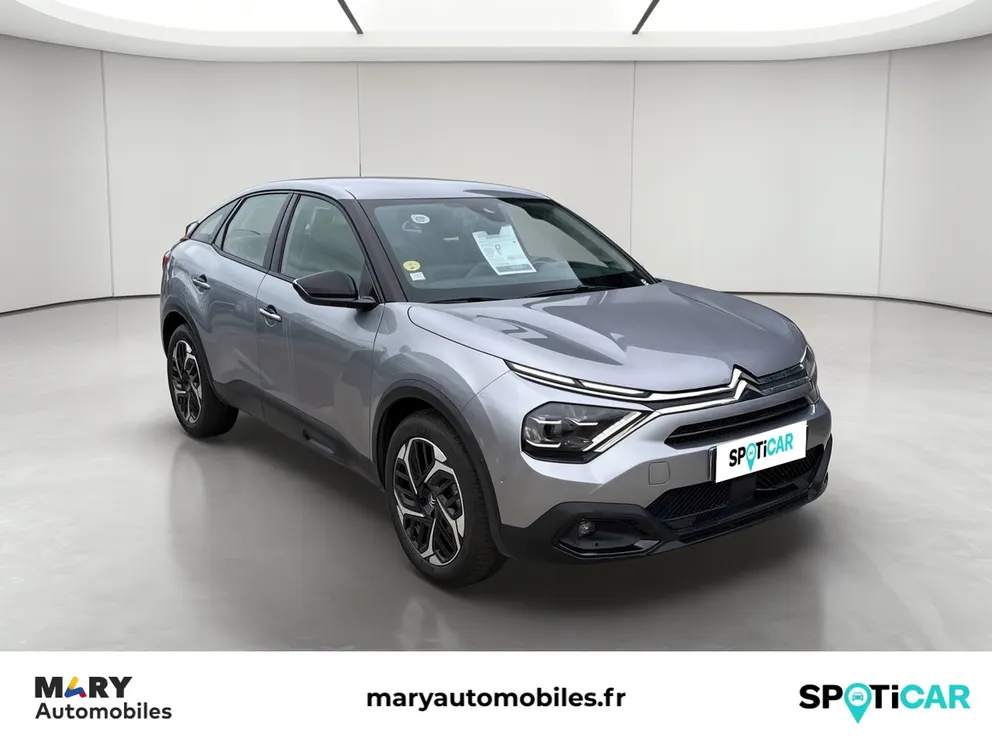 Véhicule occasion 1243520 - Citroën C4 - Photo 6